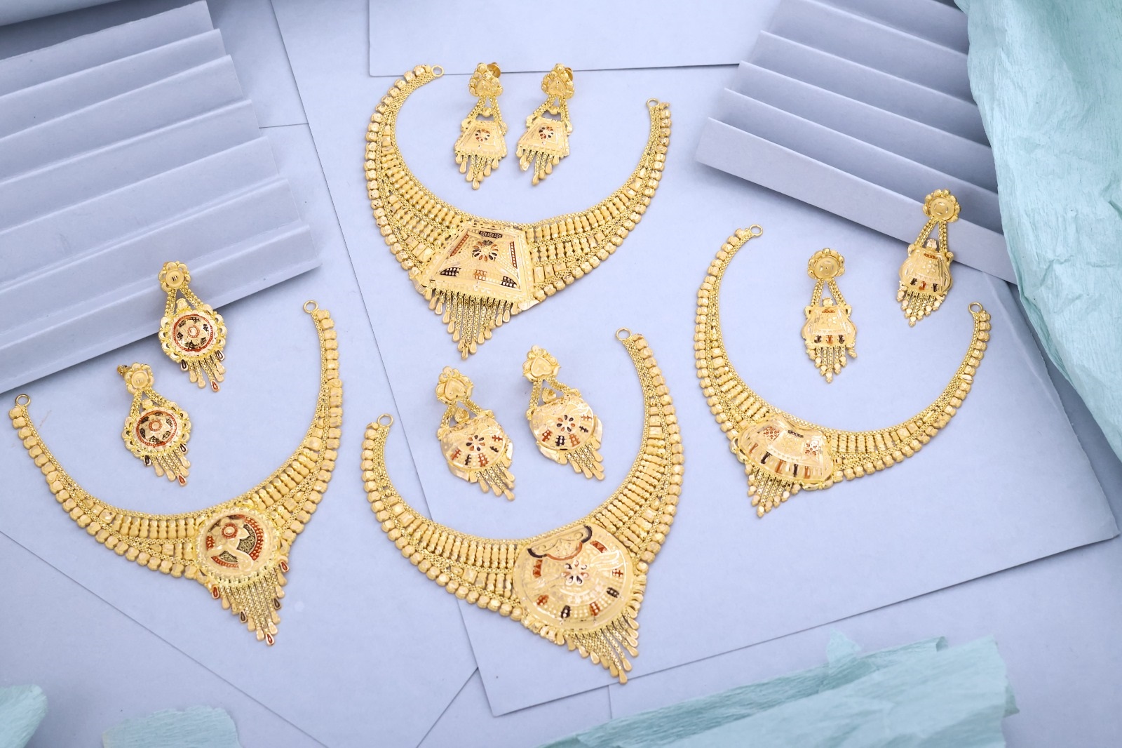 Gold Chain