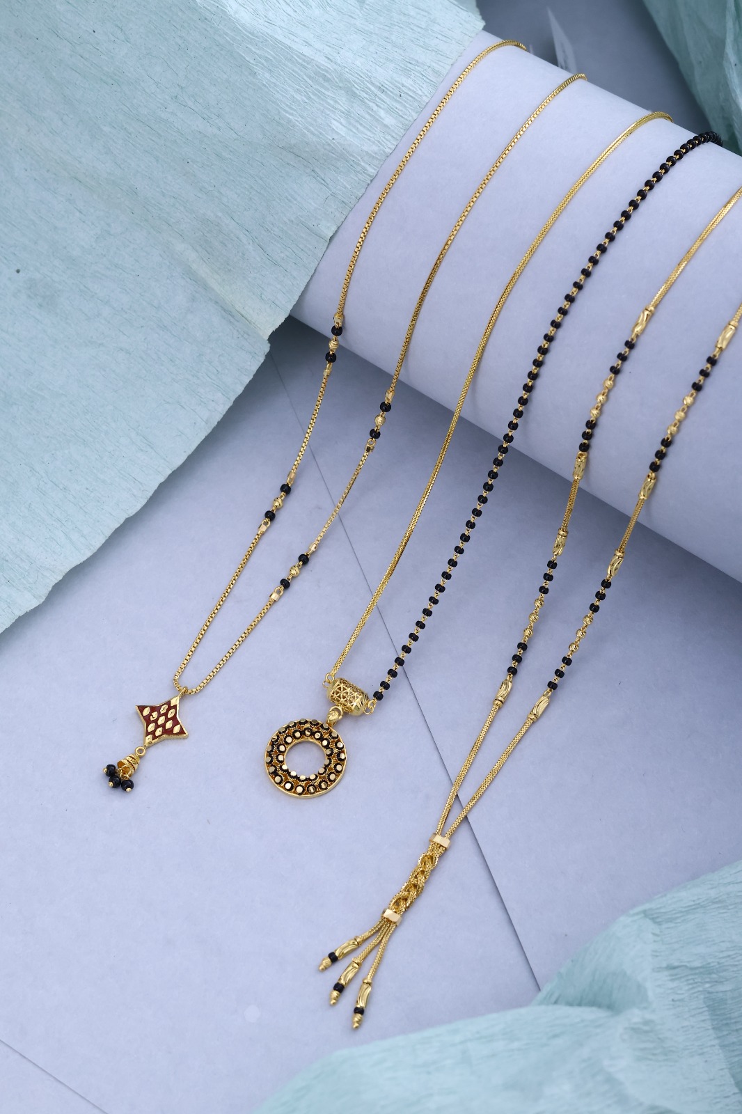 Gold Chain