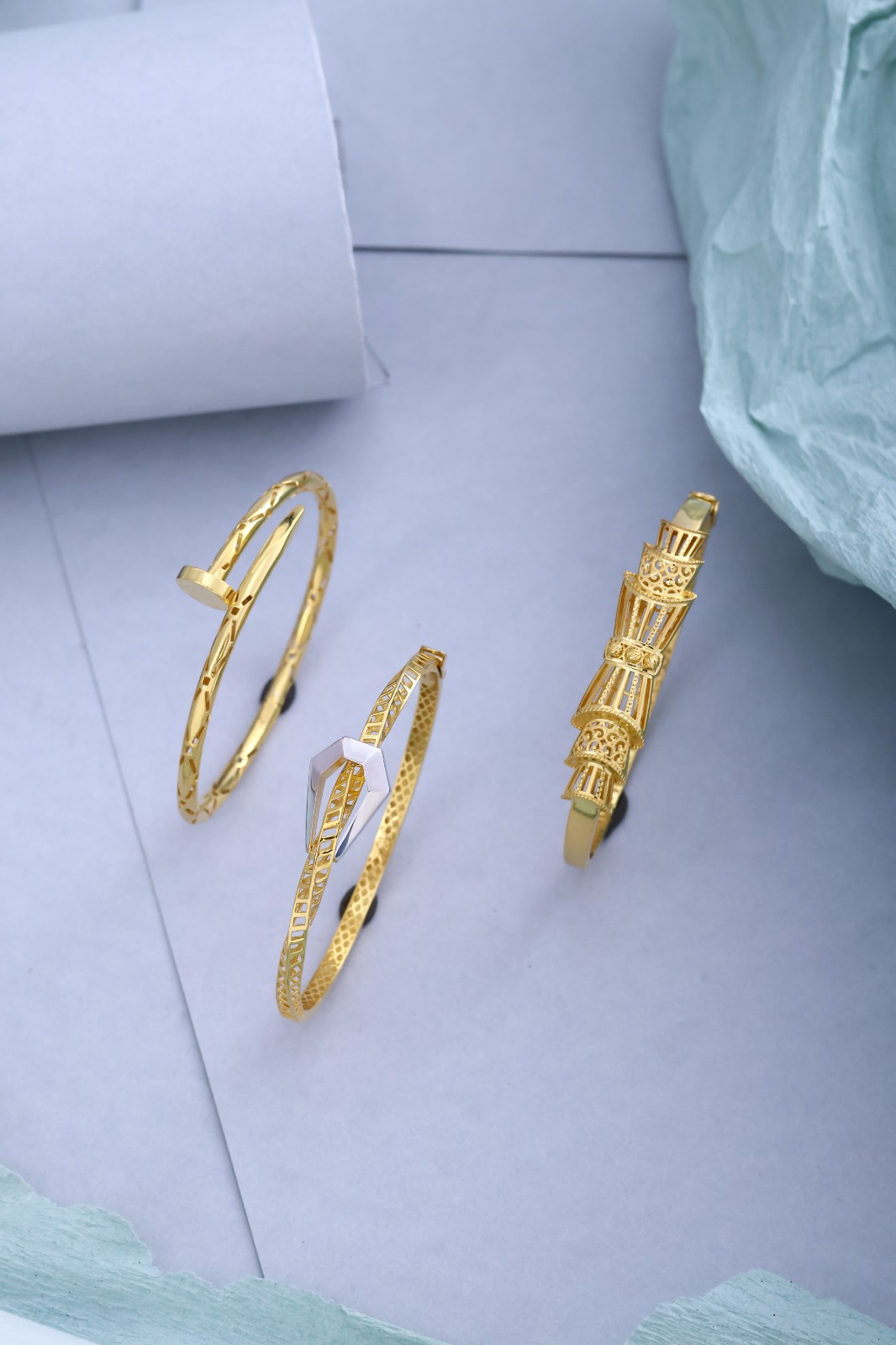 Gold Chain